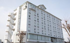 Hotel Castle Inn Yokkaichi